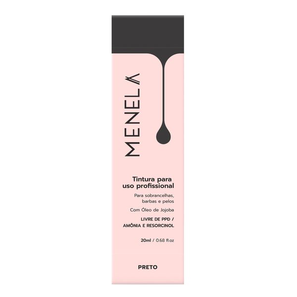 TINT-SOBRANC-MENELA-20ML-PRETO TINT-SOBRANC-MENELA-20ML-PRETO