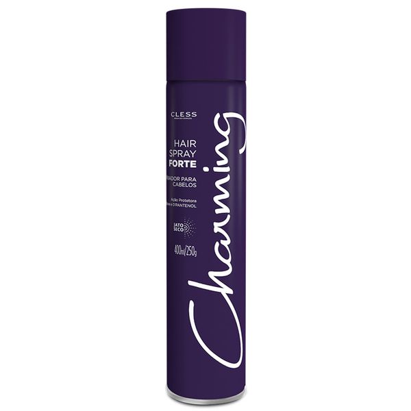 SP-CHARMING-CLESS-400ML-FORTE SP-CHARMING-CLESS-400ML-FORTE