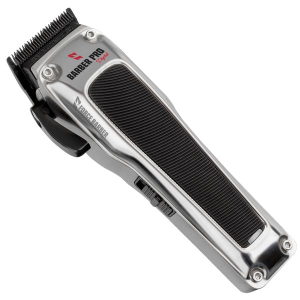 MAQ-P-CORT-PRO-DIGITA-MQ-FORCE-BARBER MAQ-P-CORT-PRO-DIGITA-MQ-FORCE-BARBER