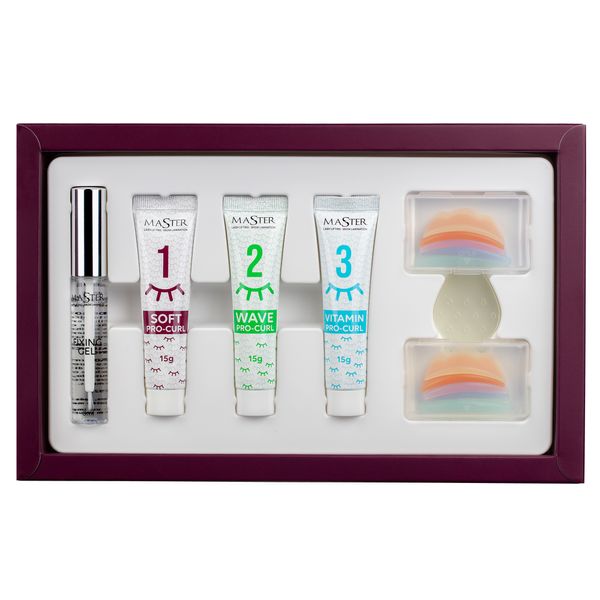 KIT-PERM-P-CILIOS-VERMONTH-LIFTING-MASTER KIT-PERM-P-CILIOS-VERMONTH-LIFTING-MASTER