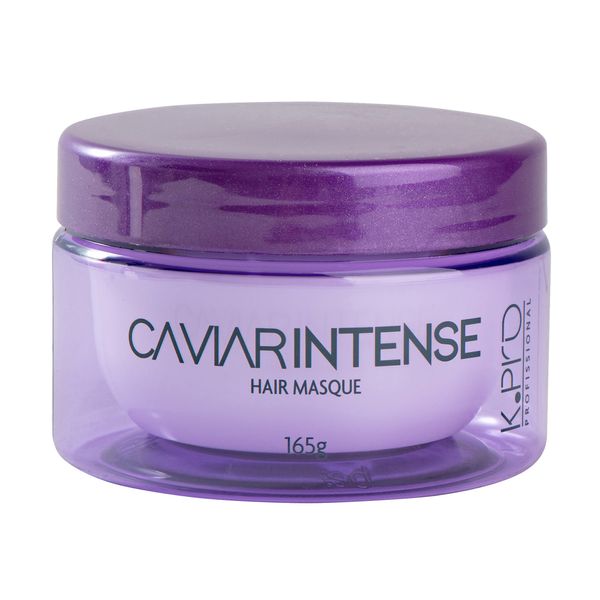 MASC-CAVIAR-K.PRO-165G-INTENSE MASC-CAVIAR-K.PRO-165G-INTENSE