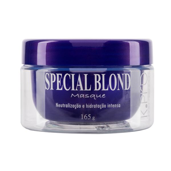 MASC-BLOND-K.PRO-165G MASC-BLOND-K.PRO-165G