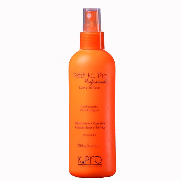 LEAVE-IN-SP-PETIT-K.PRO-200ML LEAVE-IN-SP-PETIT-K.PRO-200ML