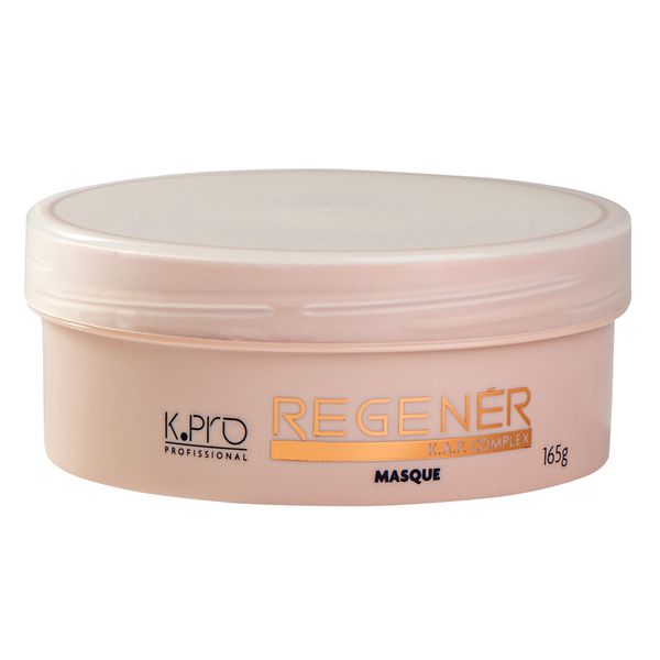 MASC-REGENER-K.PRO-165G MASC-REGENER-K.PRO-165G