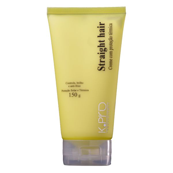 CR-STRAIGHT-HAIR-K.PRO-150G CR-STRAIGHT-HAIR-K.PRO-150G
