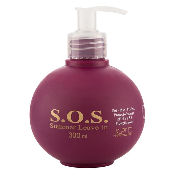 LEAVE-IN-SUMMER-K.PRO-240G-SOS LEAVE-IN-SUMMER-K.PRO-240G-SOS