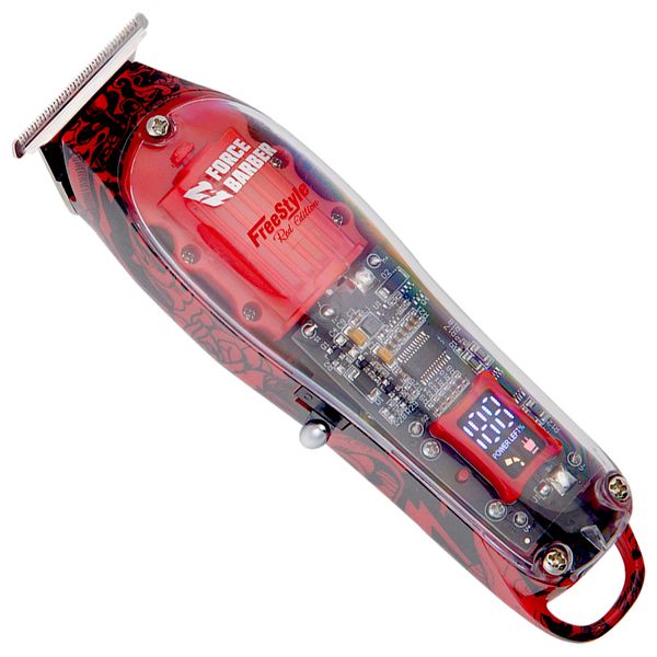 MAQ-P-ACAB-FREESTYLE-MQ-RED-FORCER-BARB MAQ-P-ACAB-FREESTYLE-MQ-RED-FORCER-BARB