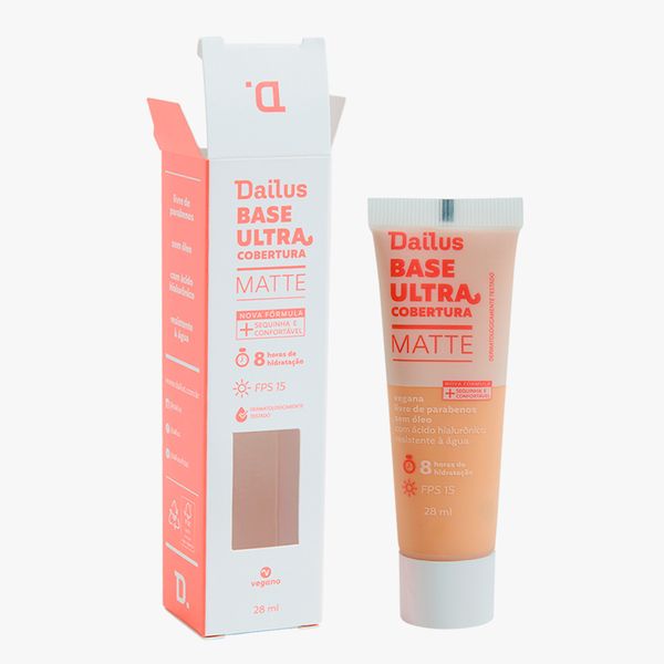 BASE-MATTE-ULTRA-DAILUS-28ML-D3 BASE-MATTE-ULTRA-DAILUS-28ML-D3