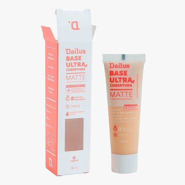 BASE-MATTE-ULTRA-DAILUS-28ML-D2 BASE-MATTE-ULTRA-DAILUS-28ML-D2