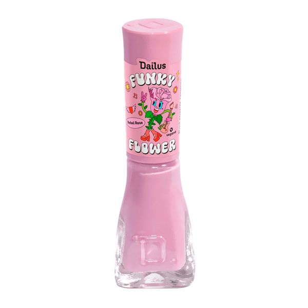 ESM-FUNKY-FLOWER-DAILUS-8ML-REBEL-ROSE ESM-FUNKY-FLOWER-DAILUS-8ML-REBEL-ROSE