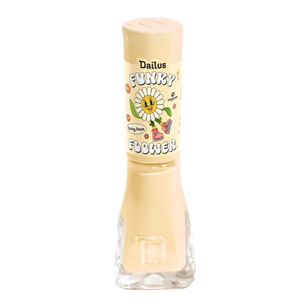 ESM-FUNKY-FLOWER-DAILUS-8ML-DAISY-DAYS ESM-FUNKY-FLOWER-DAILUS-8ML-DAISY-DAYS