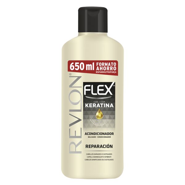 COND-FLEX-REVLON-650ML-REPARACAO COND-FLEX-REVLON-650ML-REPARACAO