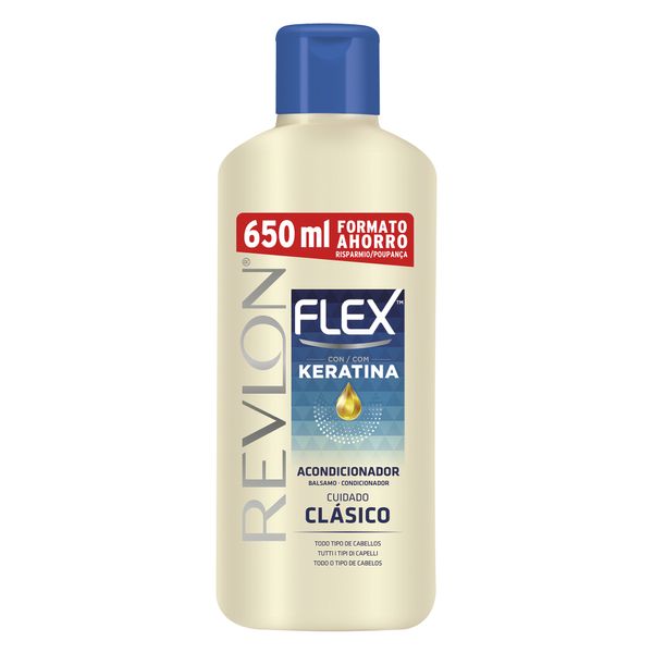 COND-FLEX-REVLON-650ML-CUIDADO-CLASSIC COND-FLEX-REVLON-650ML-CUIDADO-CLASSIC