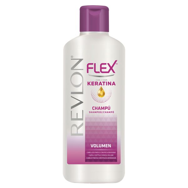 SH-FLEX-REVLON-650ML-VOLUMEN SH-FLEX-REVLON-650ML-VOLUMEN