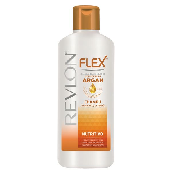 SH-FLEX-REVLON-650ML-NUTRITIVO SH-FLEX-REVLON-650ML-NUTRITIVO