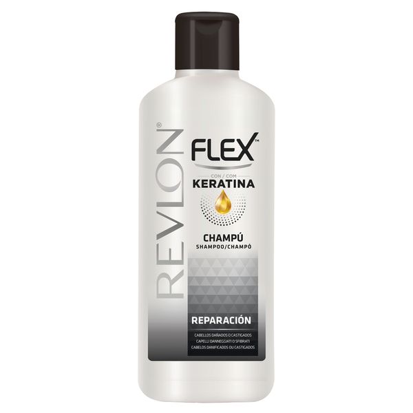 SH-FLEX-REVLON-650ML-REPARACION SH-FLEX-REVLON-650ML-REPARACION