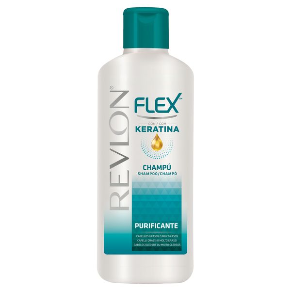 SH-FLEX-REVLON-650ML-PURIFICANTE SH-FLEX-REVLON-650ML-PURIFICANTE