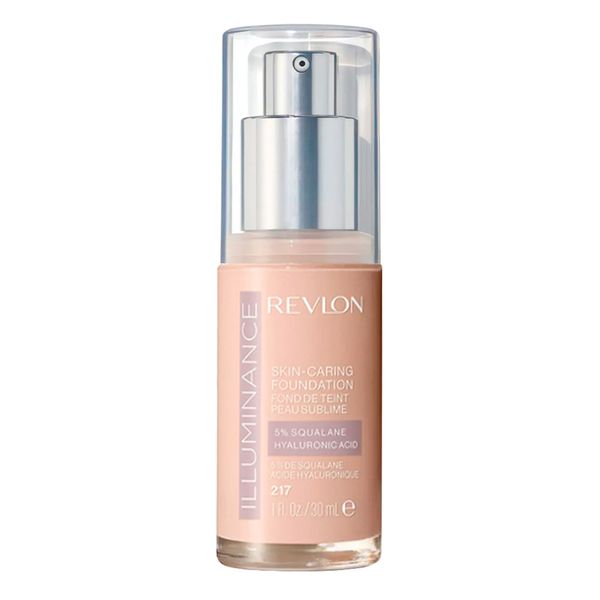BASE-FOUNDATION-REVLON-10ML-BEIGE BASE-FOUNDATION-REVLON-10ML-BEIGE