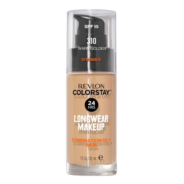 BASE-COMBINATIO-REVLON-30ML-WARM-GOLDEN-310 BASE-COMBINATIO-REVLON-30ML-WARM-GOLDEN-310