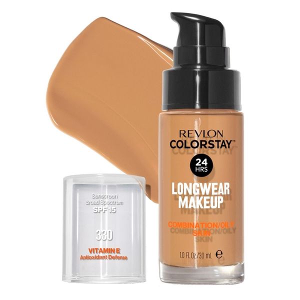 BASE-COMBINATIO-REVLON-30ML-NAT-TAN-330 BASE-COMBINATIO-REVLON-30ML-NAT-TAN-330