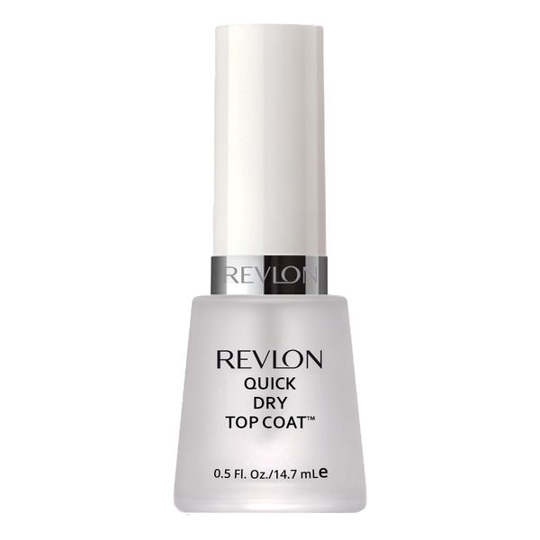 TOP-COAT-QUICK-DRY-REVLON-14G TOP-COAT-QUICK-DRY-REVLON-14G