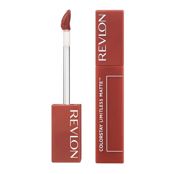 BATOM-LIMITLESS-REVLON-5ML-REAL-DEAL BATOM-LIMITLESS-REVLON-5ML-REAL-DEAL