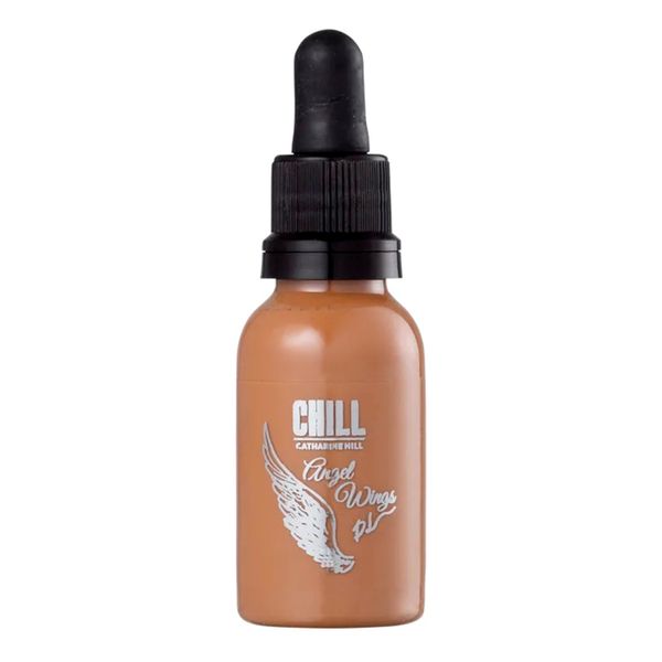 BASE-LIQ-MEDIA-COBE-CATHARINE-30ML-MC5.5 BASE-LIQ-MEDIA-COBE-CATHARINE-30ML-MC5.5