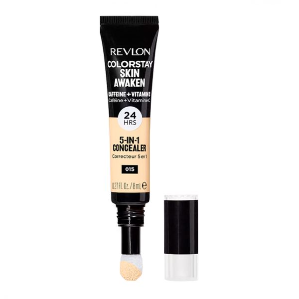 CORRETIVO-AWAKEN-5X1-REVLON-8ML-LIGHT CORRETIVO-AWAKEN-5X1-REVLON-8ML-LIGHT