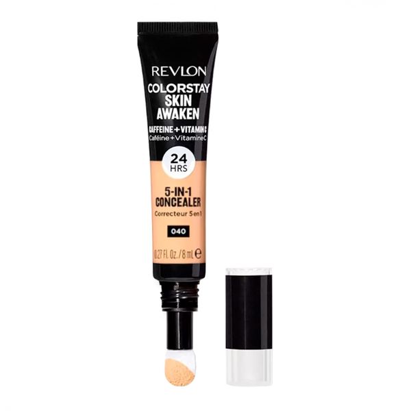 CORRETIVO-AWAKEN-5X1-REVLON-8ML-MEDIUM CORRETIVO-AWAKEN-5X1-REVLON-8ML-MEDIUM