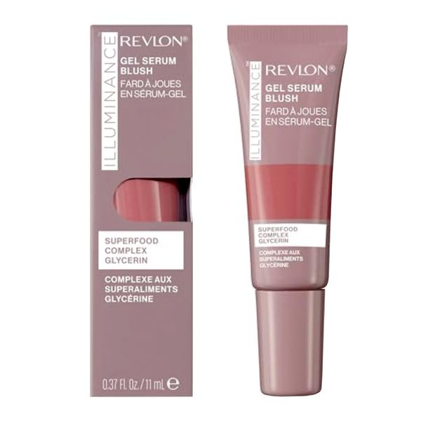 BLUSH-ILLUMINANC-REVLON-11ML-ENCHANT-MAUVE BLUSH-ILLUMINANC-REVLON-11ML-ENCHANT-MAUVE