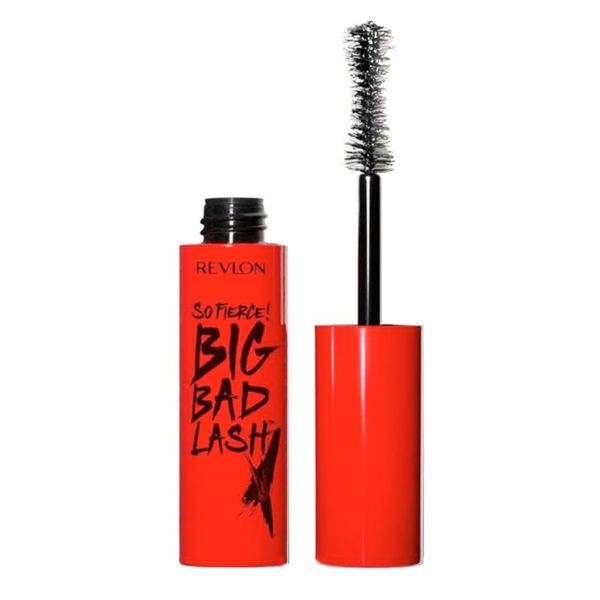 MASC-P-CIL-BIG-BAD-REVLON-10ML-BLACKEST-BLACK MASC-P-CIL-BIG-BAD-REVLON-10ML-BLACKEST-BLACK