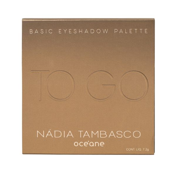 PALETA-OCEANE-72G-BASIC PALETA-OCEANE-72G-BASIC