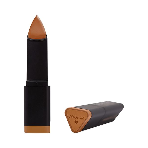 BASE-STICK-FOUNDATION-OCEANE-8G-COGNAC BASE-STICK-FOUNDATION-OCEANE-8G-COGNAC