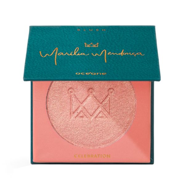 BLUSH-CELEBRATIO-OCEANE-8G-ROSE-GOLD-MM BLUSH-CELEBRATIO-OCEANE-8G-ROSE-GOLD-MM