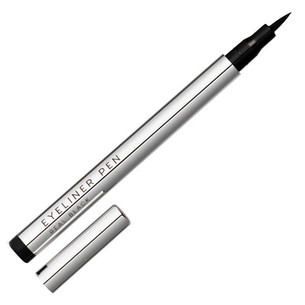 CANETA-DEL-EYELINER-OCEANE-18G-REAL-BLACK CANETA-DEL-EYELINER-OCEANE-18G-REAL-BLACK