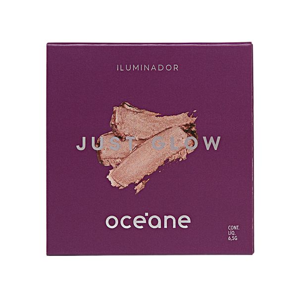 ILUMINADOR-JUST-GLOW-OCEANE-65G-BOUQUET-ROSA ILUMINADOR-JUST-GLOW-OCEANE-65G-BOUQUET-ROSA