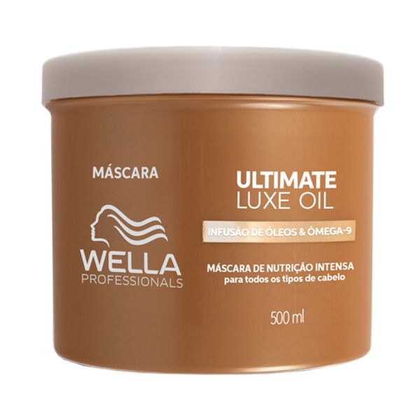 MASC-LUXEOIL-WELLA-500ML-ULTIMATE MASC-LUXEOIL-WELLA-500ML-ULTIMATE