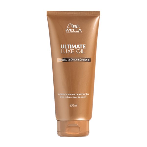 COND-LUXEOIL-WELLA-200ML-ULTIMATE COND-LUXEOIL-WELLA-200ML-ULTIMATE