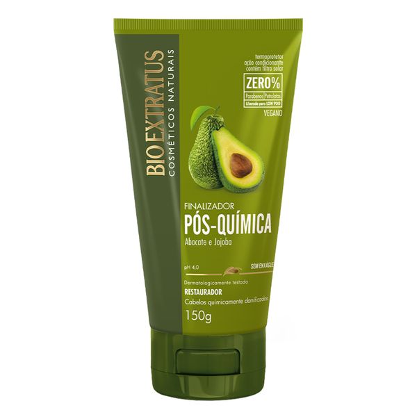 FINALIZ-BIO-EXTRAT-150ML-POS-QUIMICA FINALIZ-BIO-EXTRAT-150ML-POS-QUIMICA