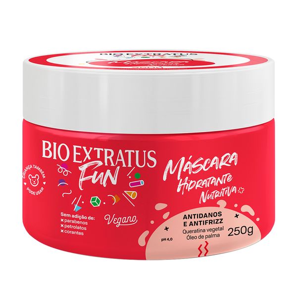 MASC-FUN-BIO-EXTRAT-250G-HIDRATANTE MASC-FUN-BIO-EXTRAT-250G-HIDRATANTE