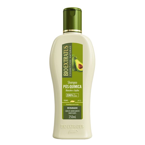 SH-1-BIO-EXTRAT-250ML-POS-QUIMICA SH-1-BIO-EXTRAT-250ML-POS-QUIMICA