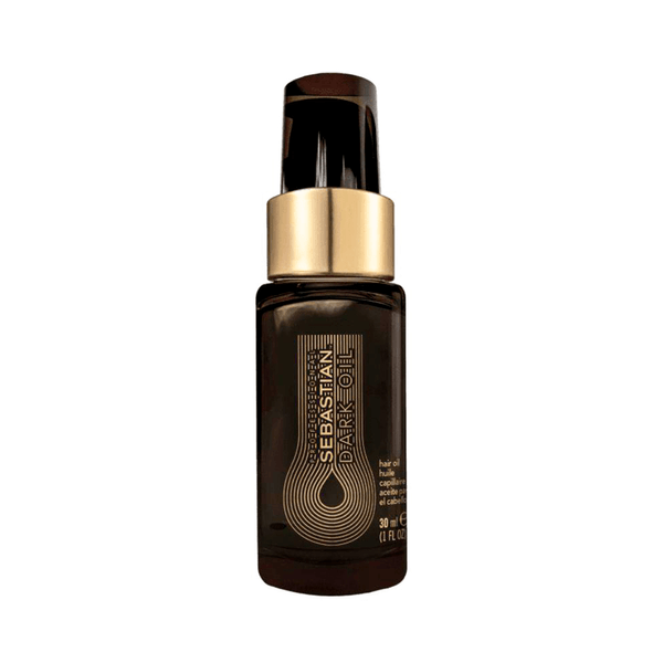 OLEO-CAP-DARK-OIL-SEBASTIAN-30ML OLEO-CAP-DARK-OIL-SEBASTIAN-30ML