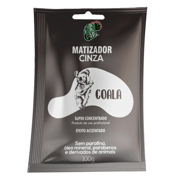 MASC-MATIZ-SACHE-KAMALEAO-100G-CINZA-COALA MASC-MATIZ-SACHE-KAMALEAO-100G-CINZA-COALA
