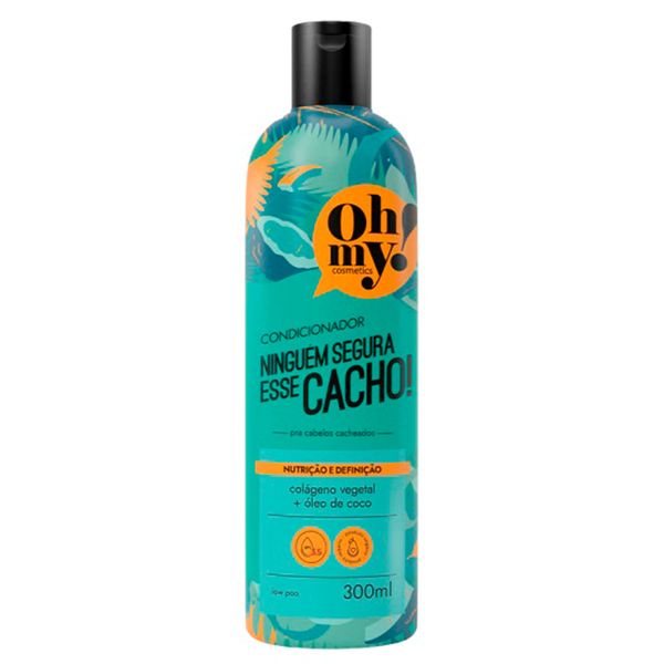 COND-OH-MY-300ML-NG-SEG-CACHO COND-OH-MY-300ML-NG-SEG-CACHO