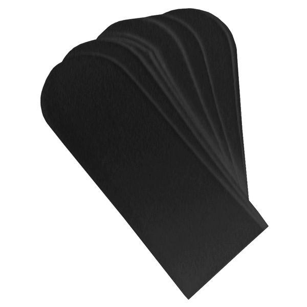 LIXA-REFIL-P-PED-HIGIPRATIC-50UN-PRETA LIXA-REFIL-P-PED-HIGIPRATIC-50UN-PRETA