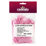 LUVA-NITR-ROSA-RASKALO-5PAR-P