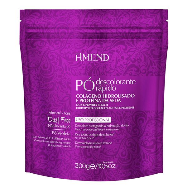 DESC-I-AMEND-300G-COLAG-E-PROT DESC-I-AMEND-300G-COLAG-E-PROT
