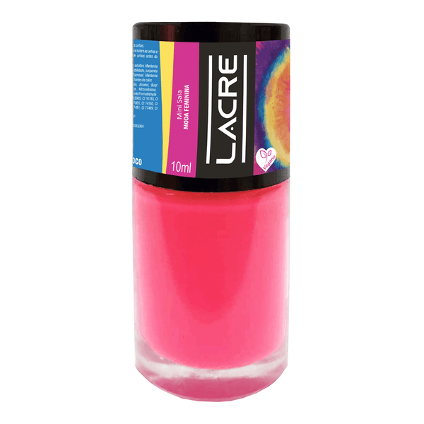 ESM-LACRE-10ML-MINI-SAIA ESM-LACRE-10ML-MINI-SAIA