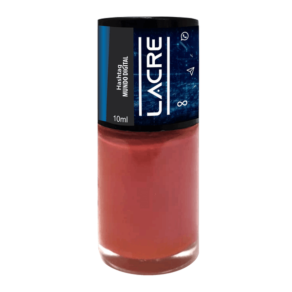 ESM-LACRE-10ML-HASHTAG ESM-LACRE-10ML-HASHTAG