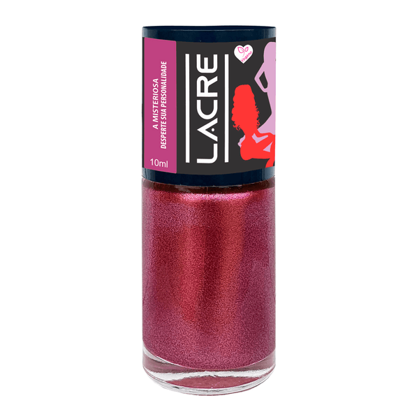 ESM-LACRE-10ML-A-MISTERIOSA ESM-LACRE-10ML-A-MISTERIOSA